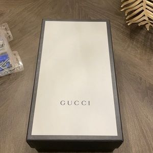 GUCCI SHOES